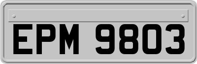 EPM9803
