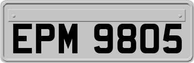 EPM9805