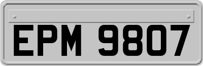 EPM9807
