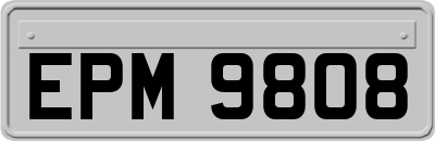 EPM9808