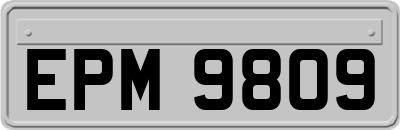 EPM9809