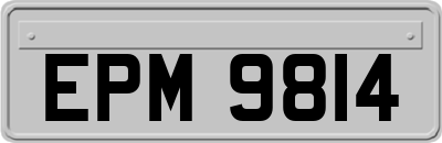 EPM9814