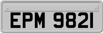 EPM9821