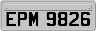 EPM9826