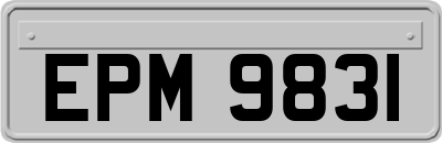 EPM9831