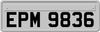 EPM9836