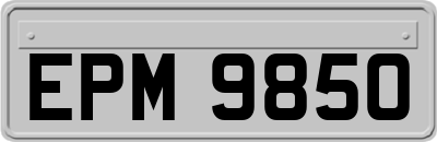 EPM9850