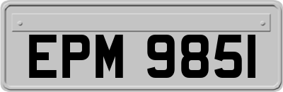 EPM9851