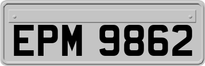 EPM9862