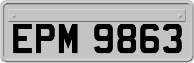 EPM9863
