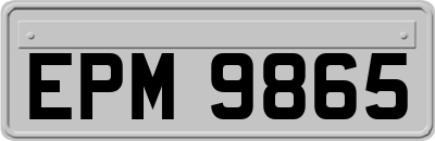 EPM9865