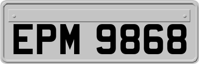 EPM9868