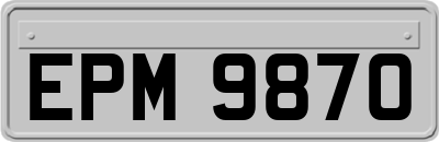 EPM9870
