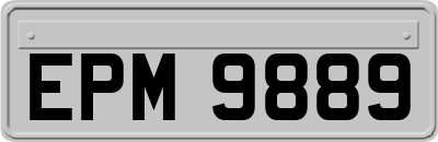 EPM9889