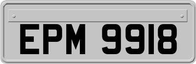 EPM9918