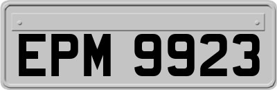 EPM9923
