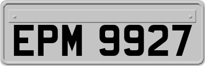 EPM9927