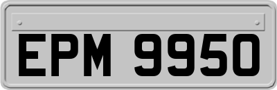 EPM9950