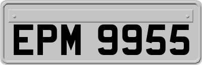 EPM9955