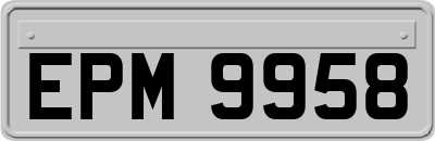EPM9958