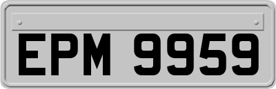 EPM9959