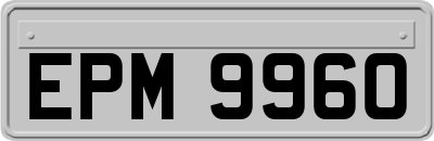 EPM9960