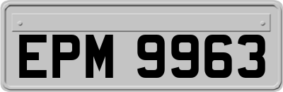 EPM9963