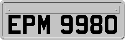 EPM9980