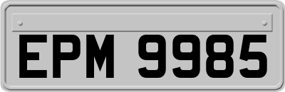 EPM9985