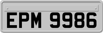 EPM9986