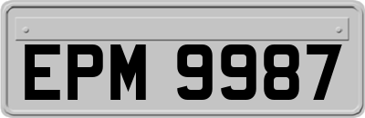 EPM9987
