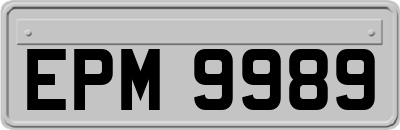 EPM9989