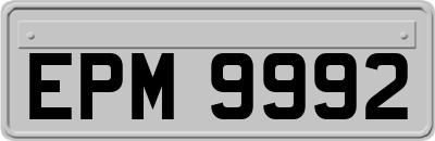 EPM9992
