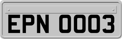 EPN0003