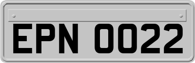 EPN0022