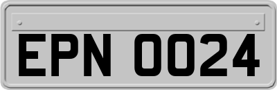 EPN0024