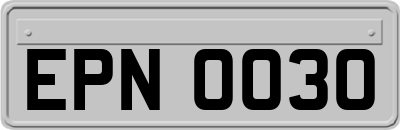 EPN0030