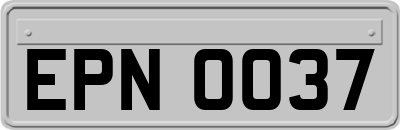 EPN0037