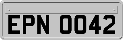 EPN0042