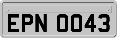 EPN0043