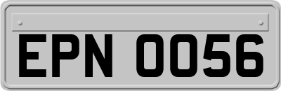 EPN0056