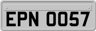 EPN0057