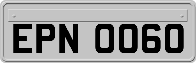 EPN0060