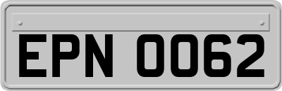EPN0062