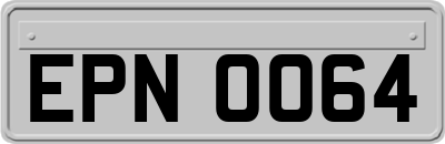 EPN0064