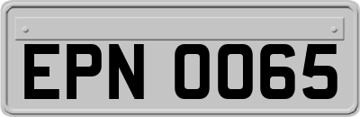 EPN0065