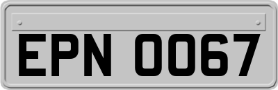 EPN0067