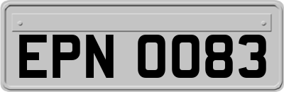 EPN0083