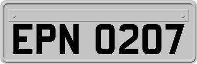 EPN0207