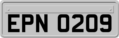 EPN0209